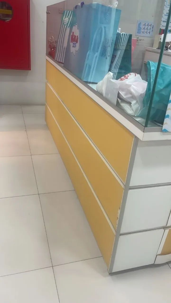 Balcao