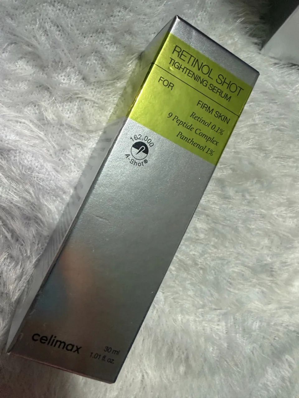 Celimax Retinol shot COREANO - Foto 3