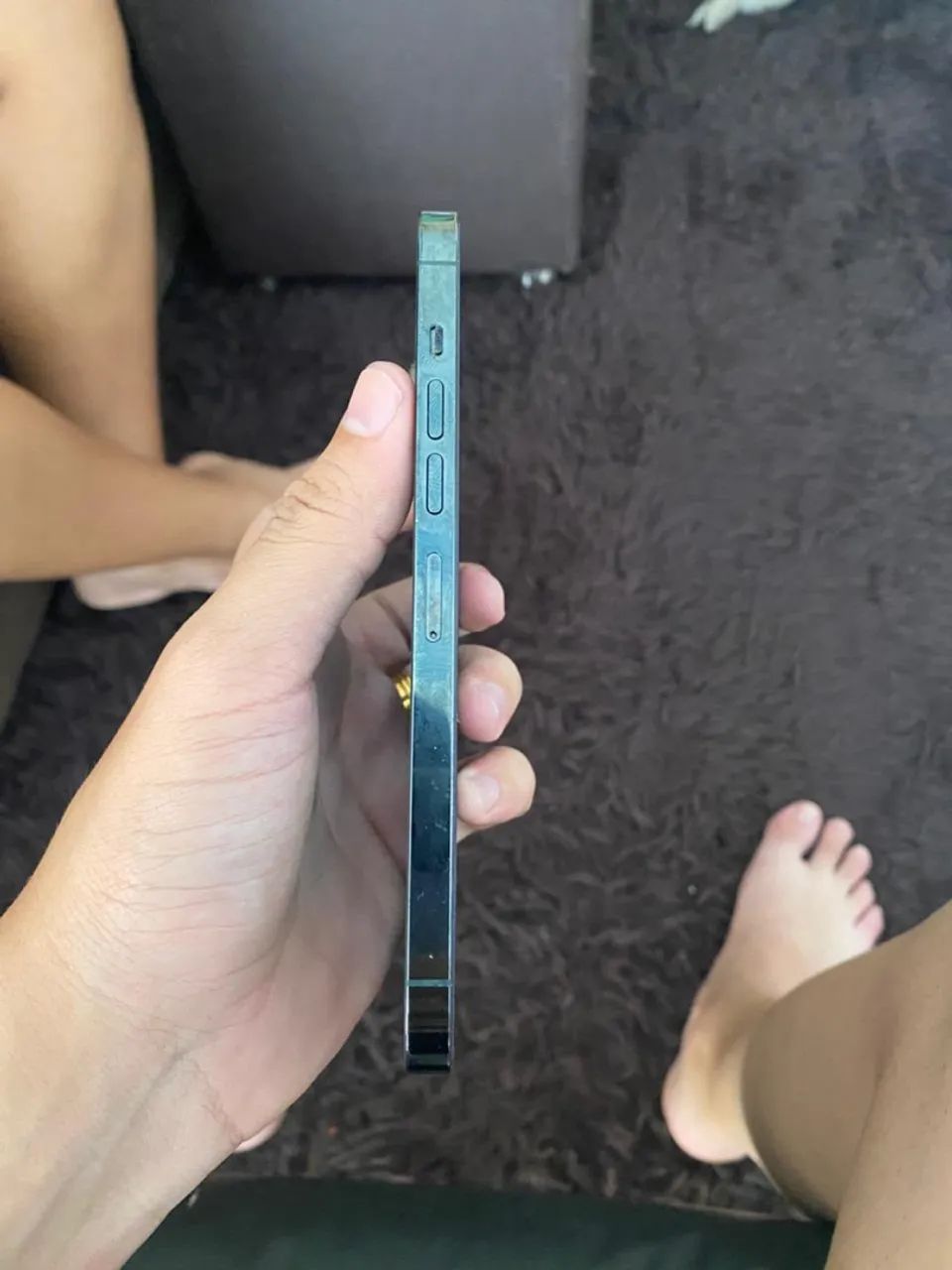 iPhone 13 Pro Max - 100% original - Foto 3