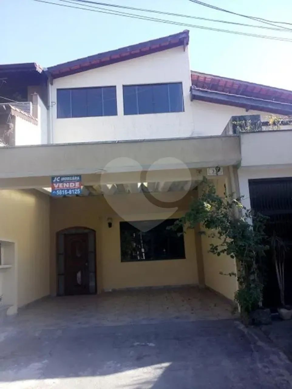 Casa com 4 quartos à venda em Vila prel - SP
