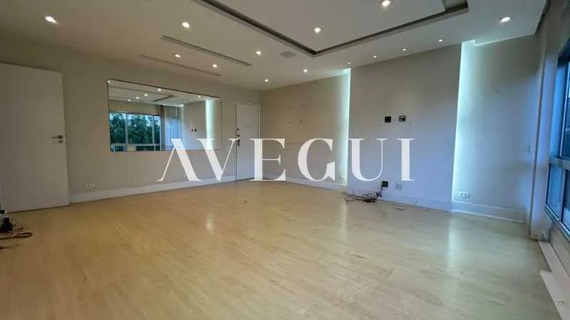 Apartamento : / Residencial / Leblon - Foto 4