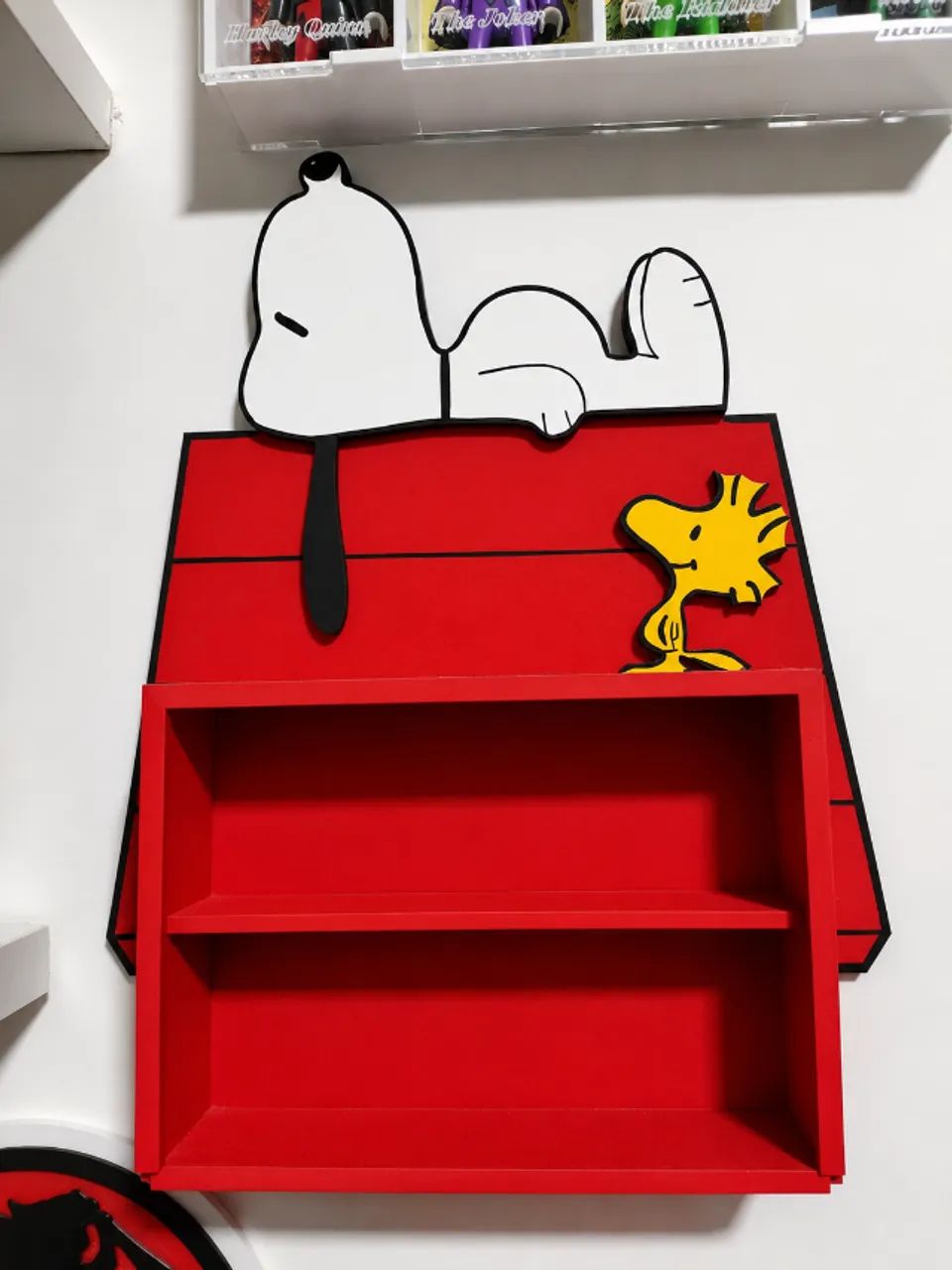 Expositor Snoopy Cacau Show - Foto 3