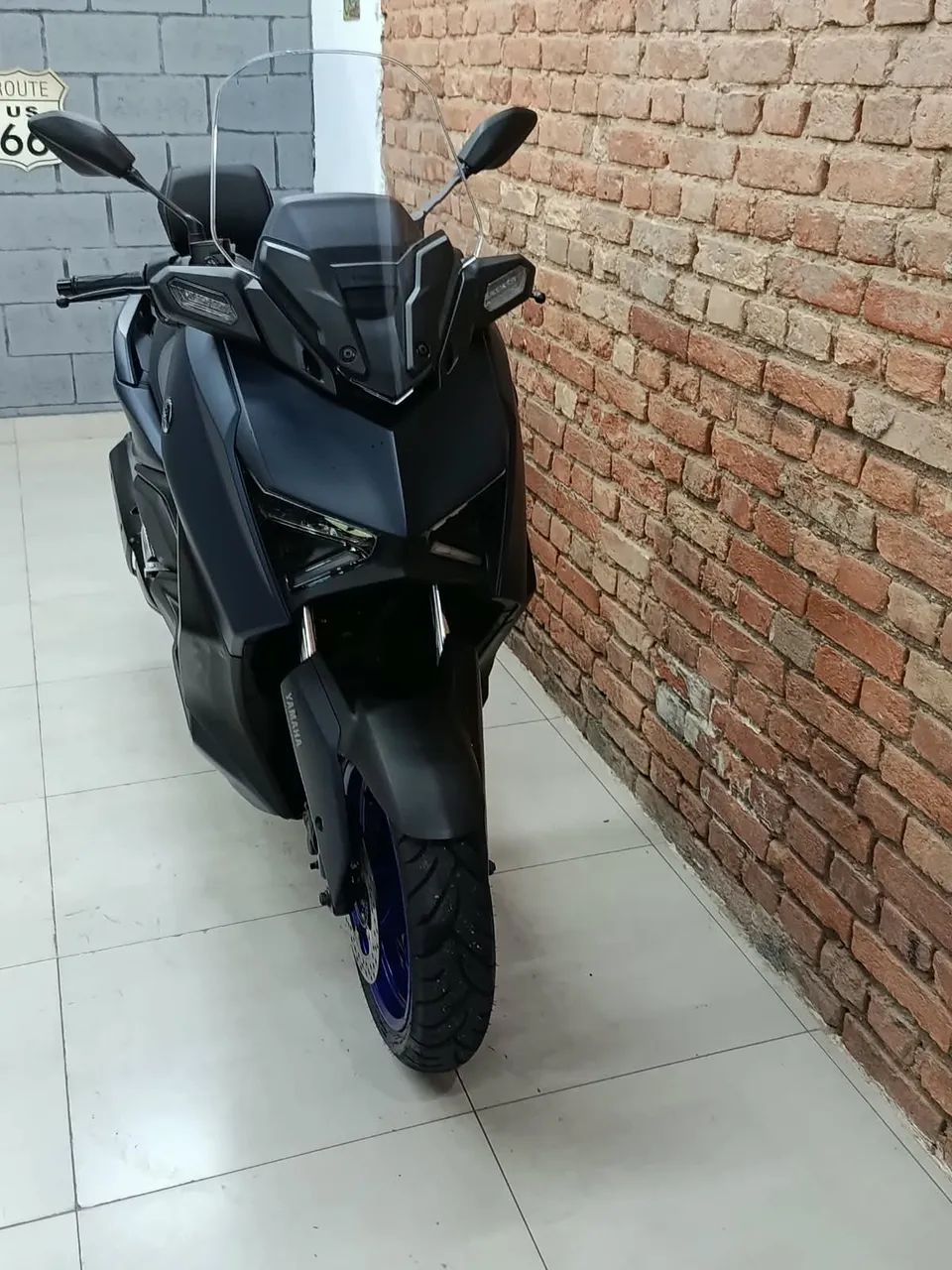 Yamaha XMAX 250 ABS - Foto 3