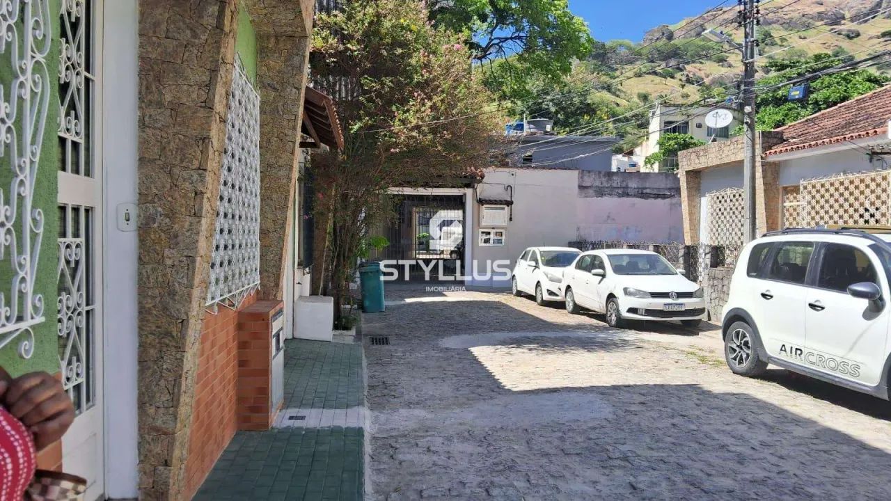 Méier | Apartamento 3 quartos, sendo 1 suite - Foto 2