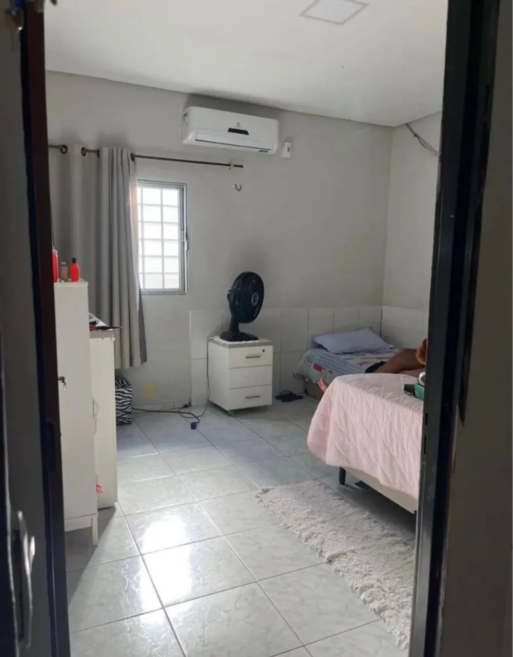 Vendo no Recanto das Emas, Q202  - Foto 3