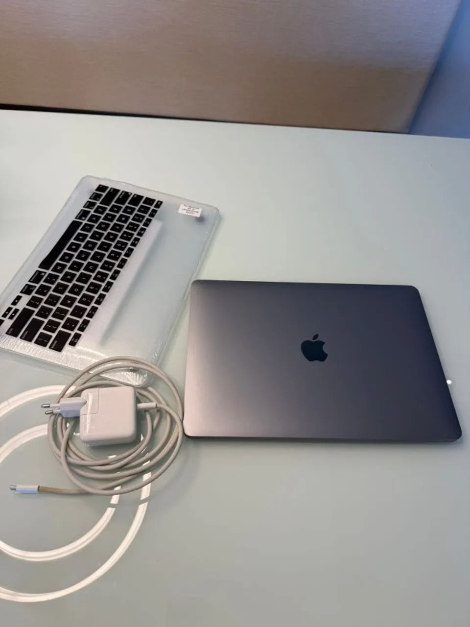 Macbook Air M1 2020 - 8gb - Notebooks - Chácara Inglesa, São Paulo