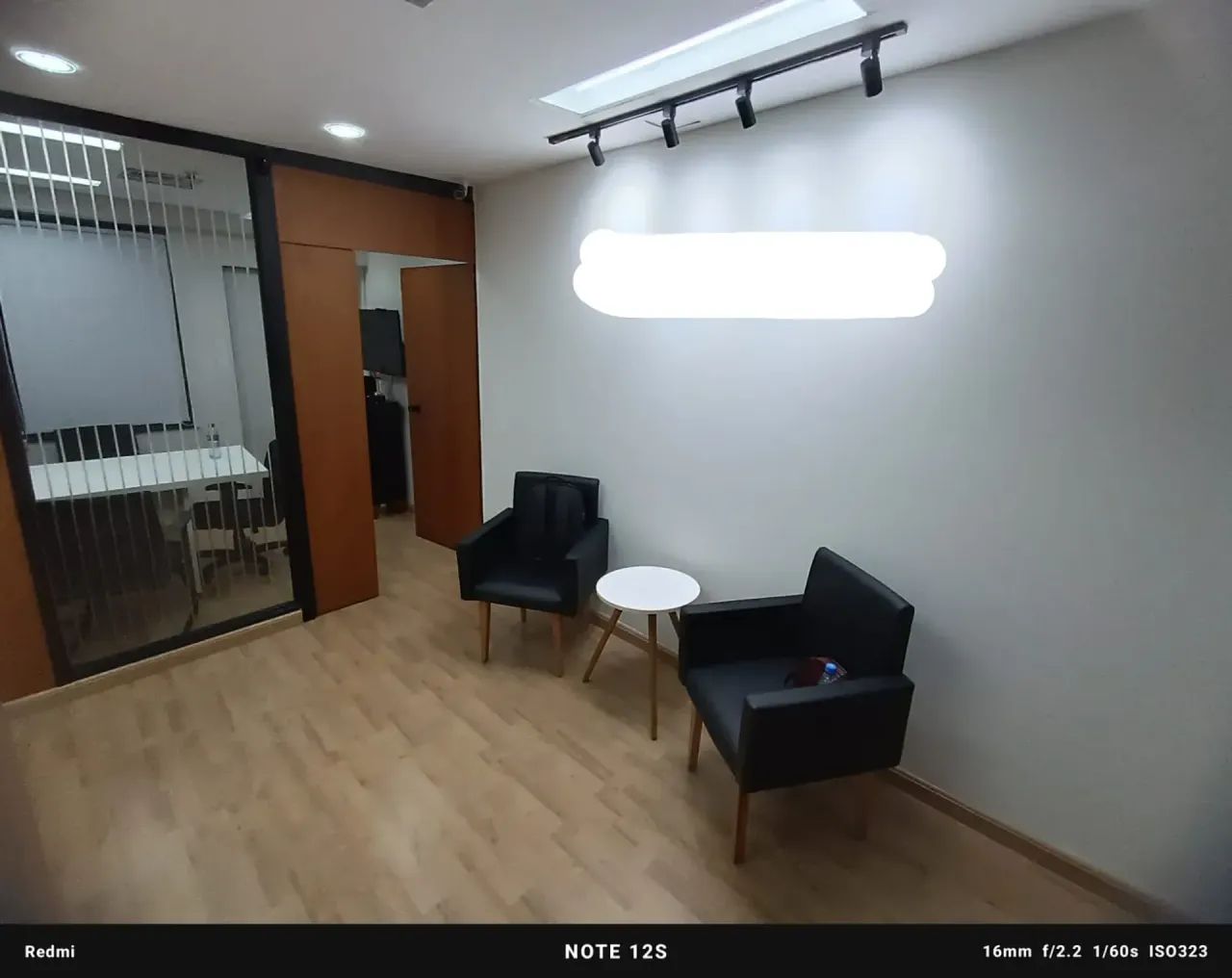Escritório com 117 m2, mobiliado, Bairro Brooklim - Foto 10
