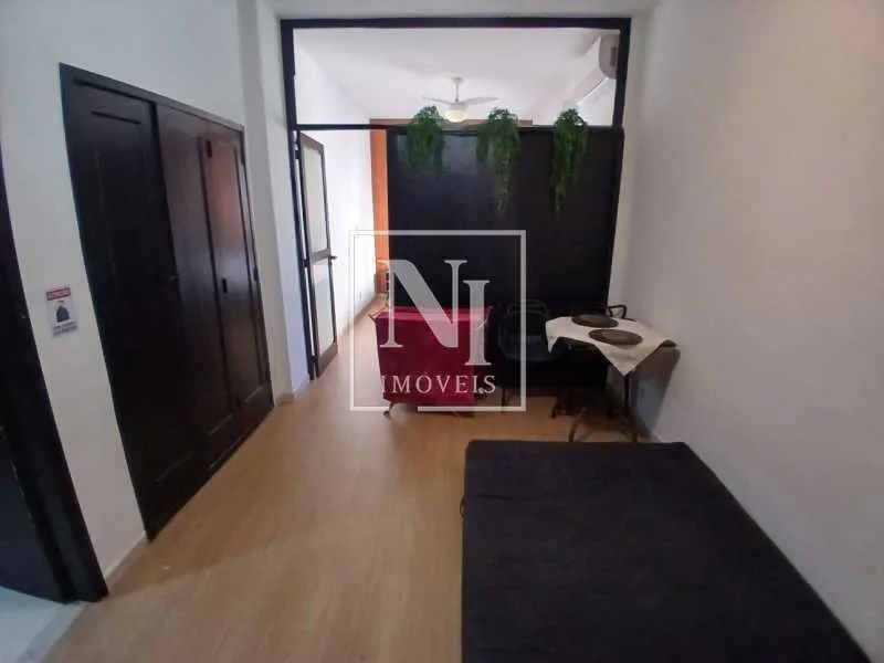 Kitnet/Conjugado : / Residencial / Ipanema - Foto 5