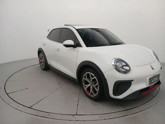GWM Ora 03 GT (elétrico) 2024
