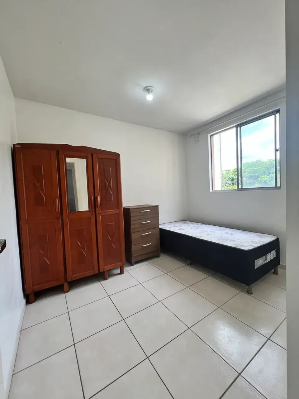 CITTA MARIS ALUGO APARTAMENTO MOBILIADO - Foto 5