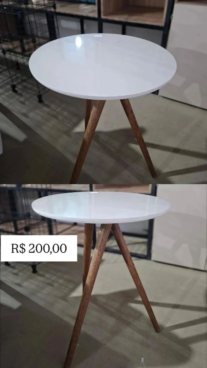 Mesa de centro