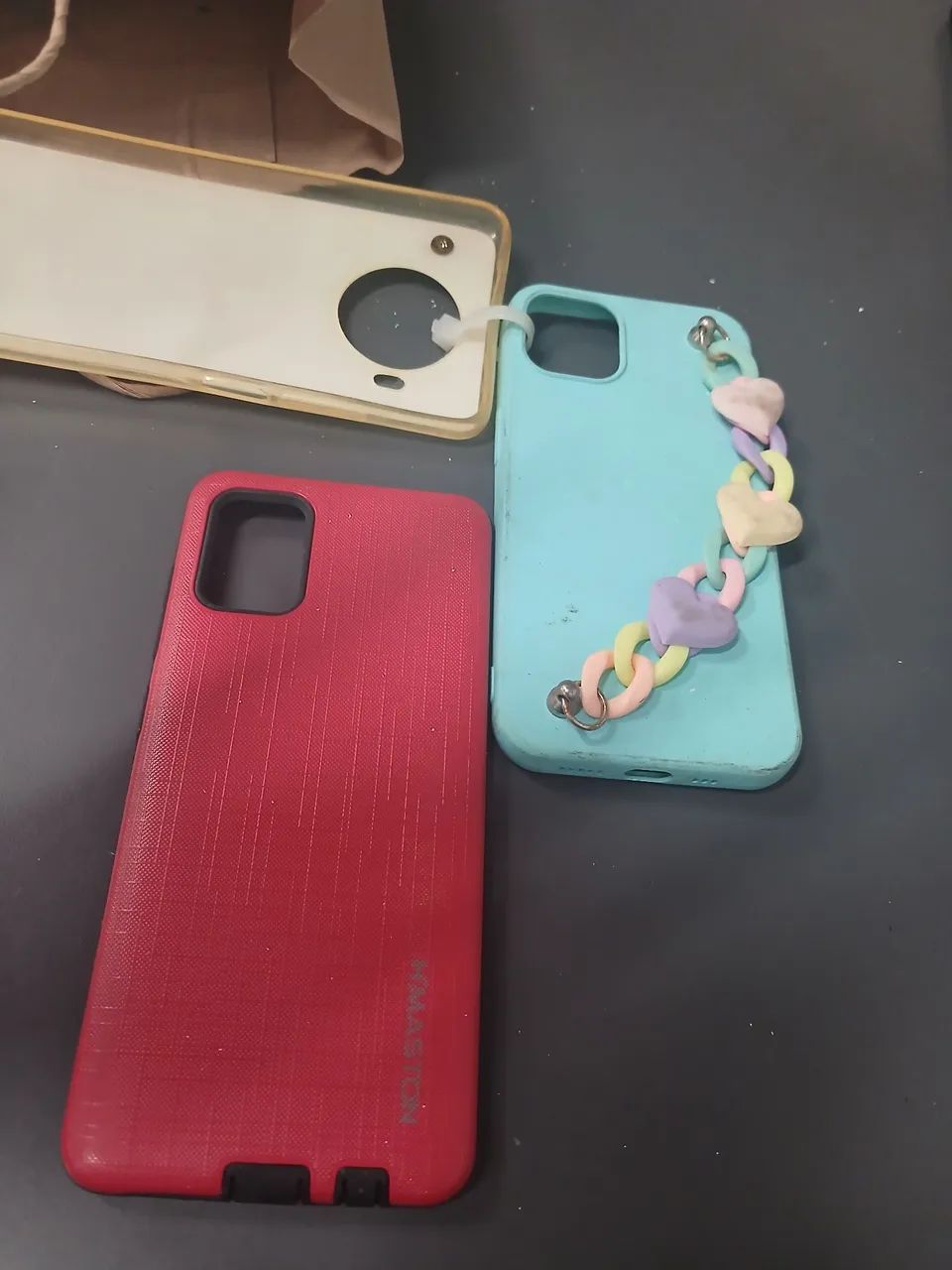 Capinha para celular  - Foto 5
