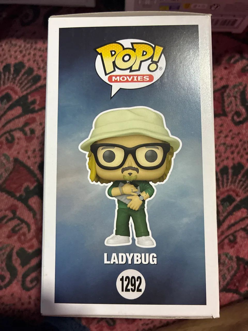 Funko ladybug - Foto 2