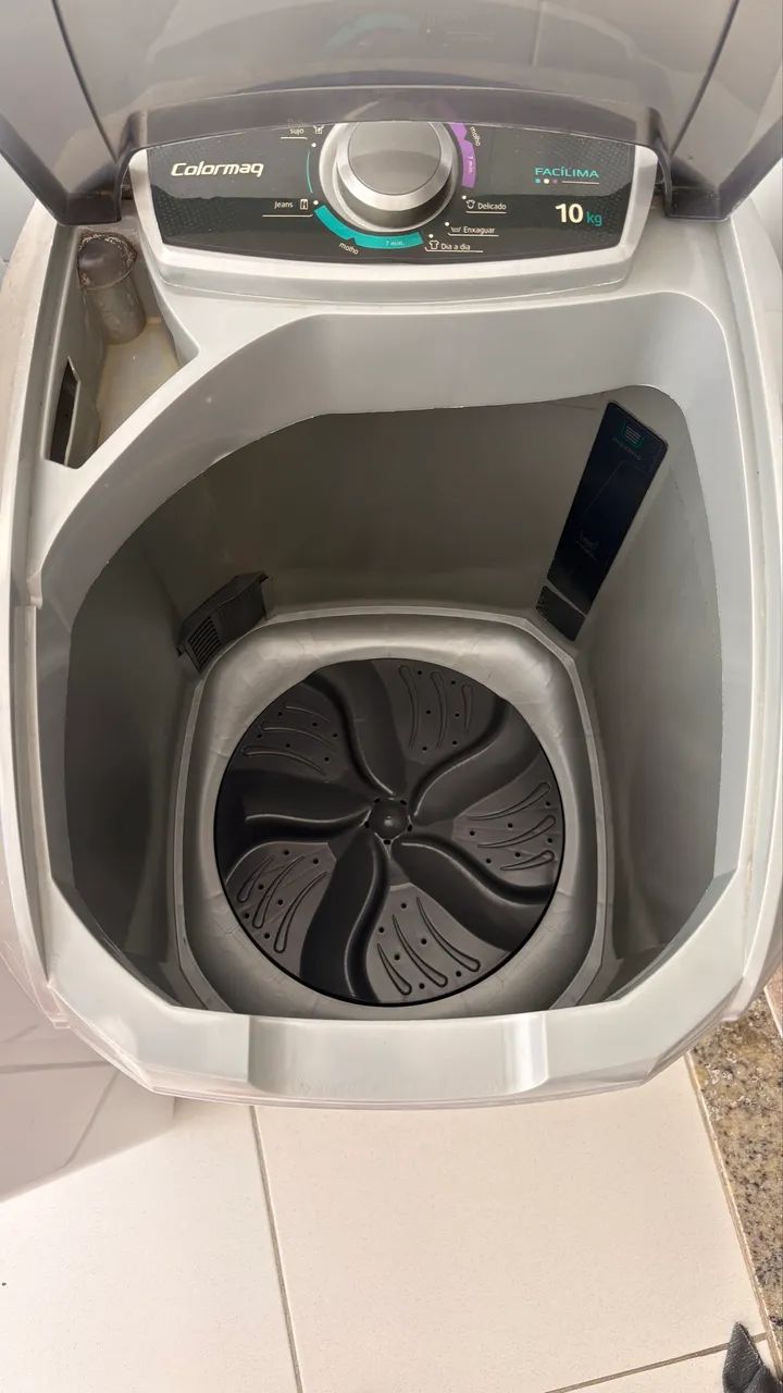 VENDO TANQUINHO + CENTRIFUGADOR NO PRECINHO  - Foto 3