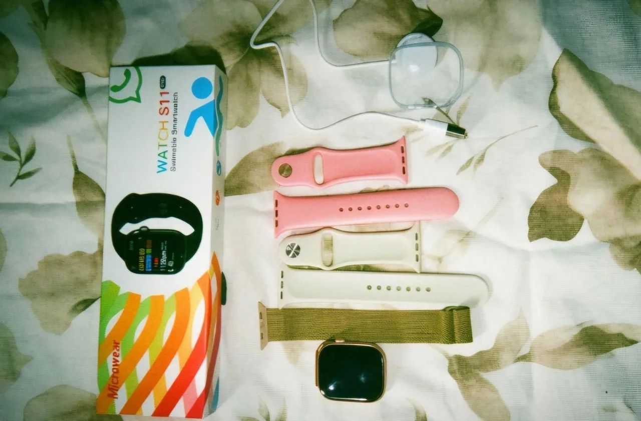 Smart watch S11pro