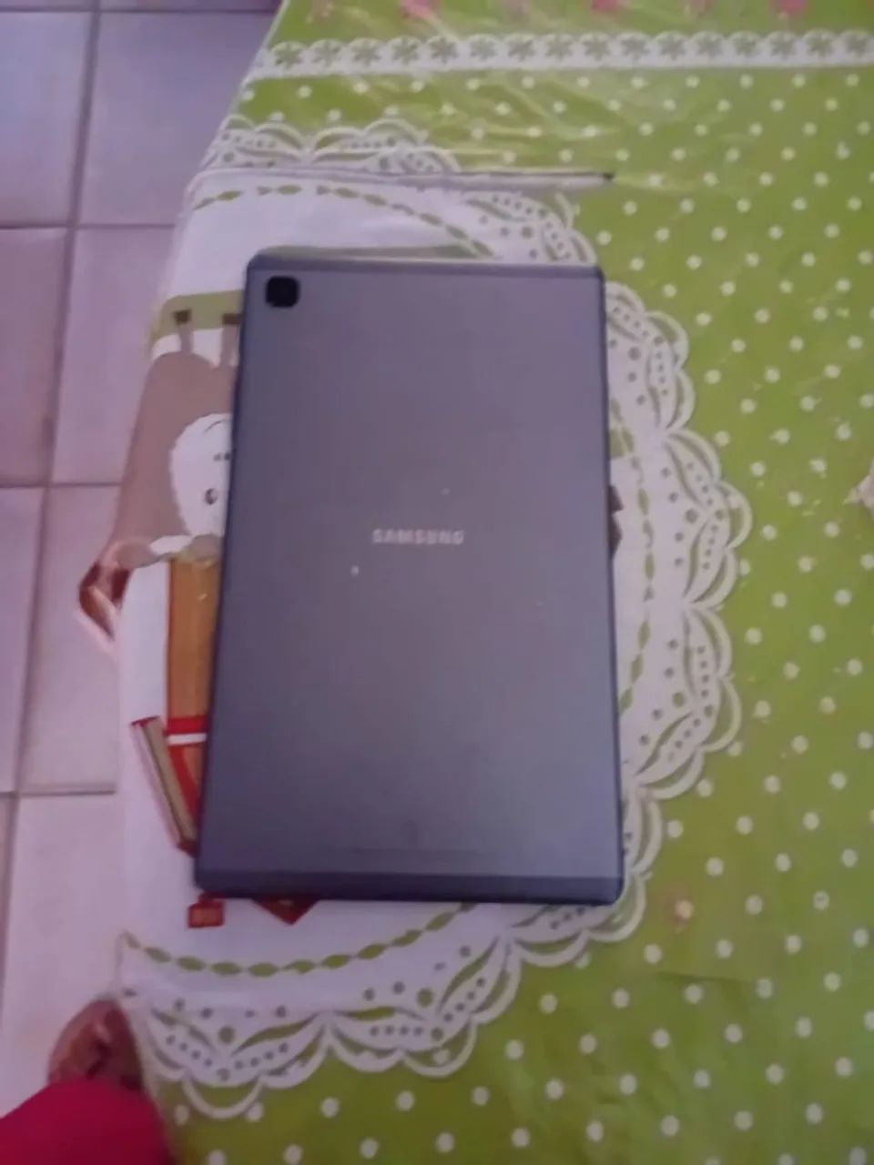 Vendo um tablet - Foto 2