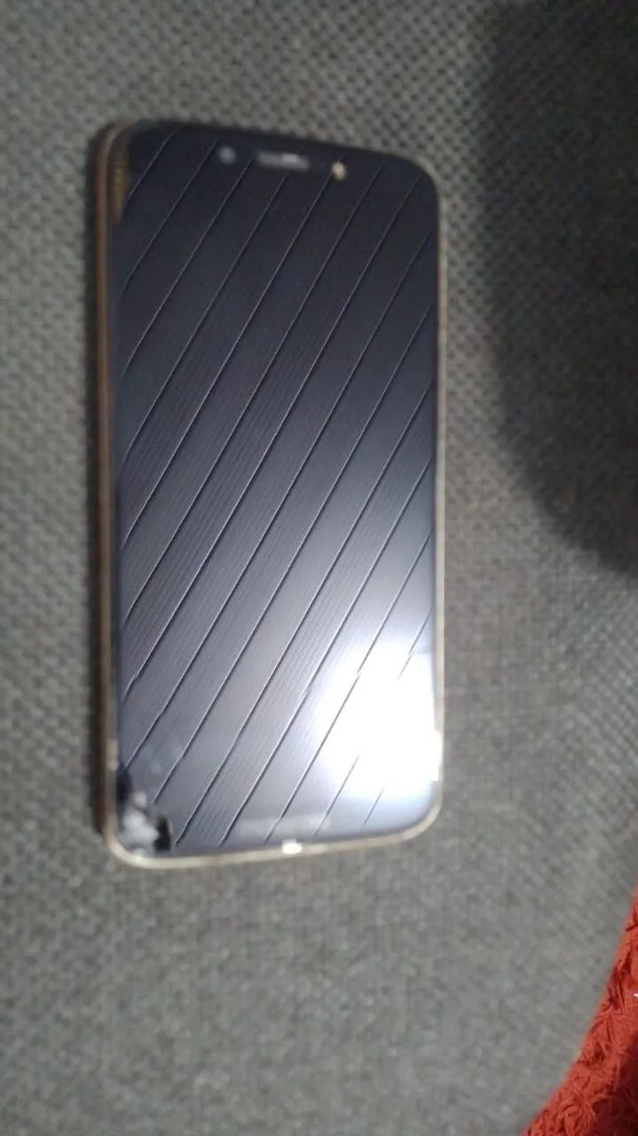 Vendo celular g7 - Foto 5