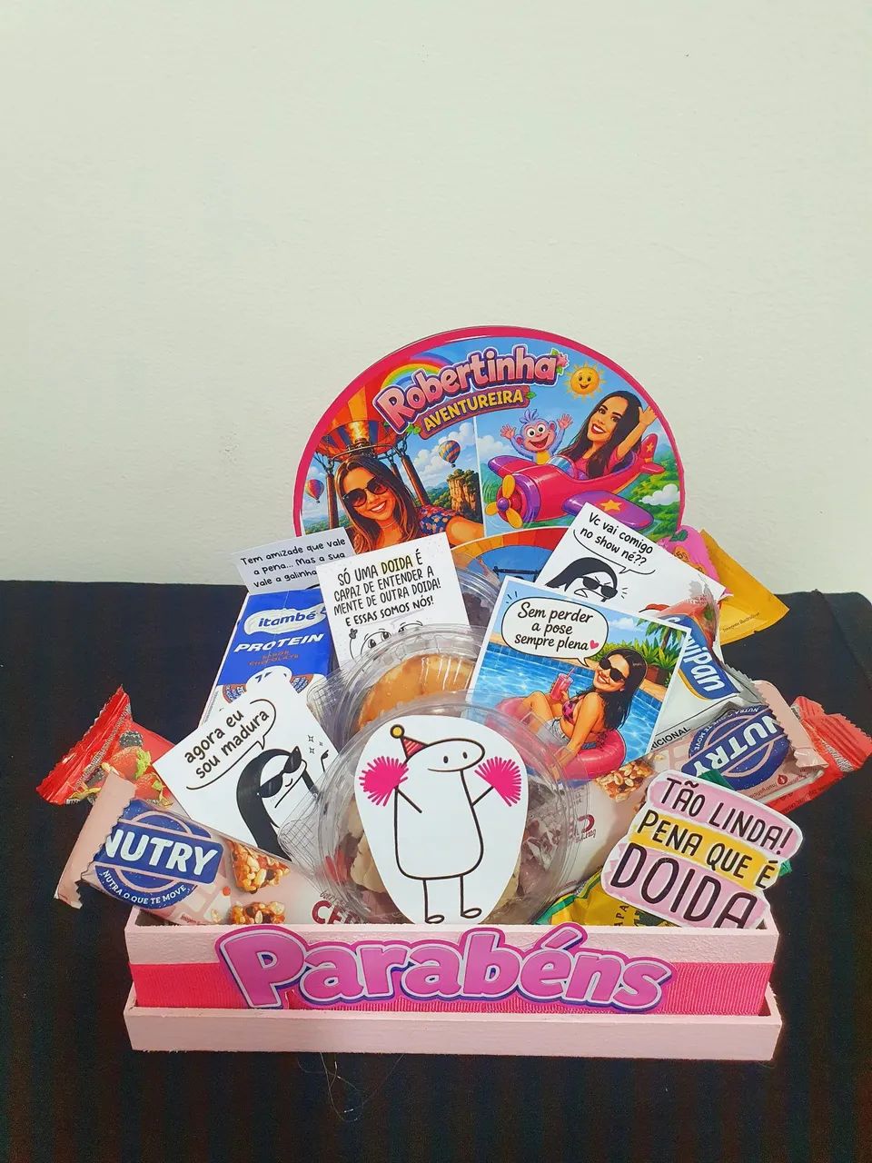 J&P Cestas Personalizadas  - Foto 5