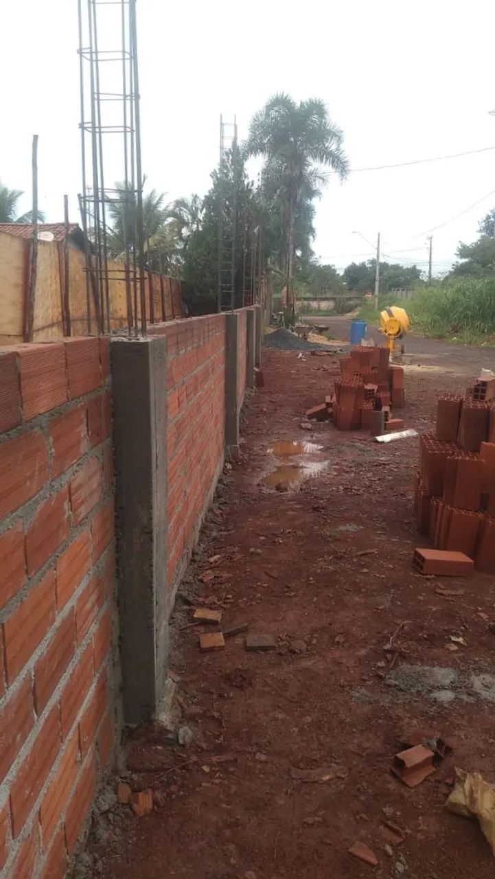 Pedreiro e construtor - Foto 3