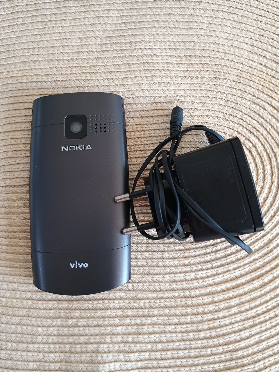 Celular Nokia antigo. - Foto 5