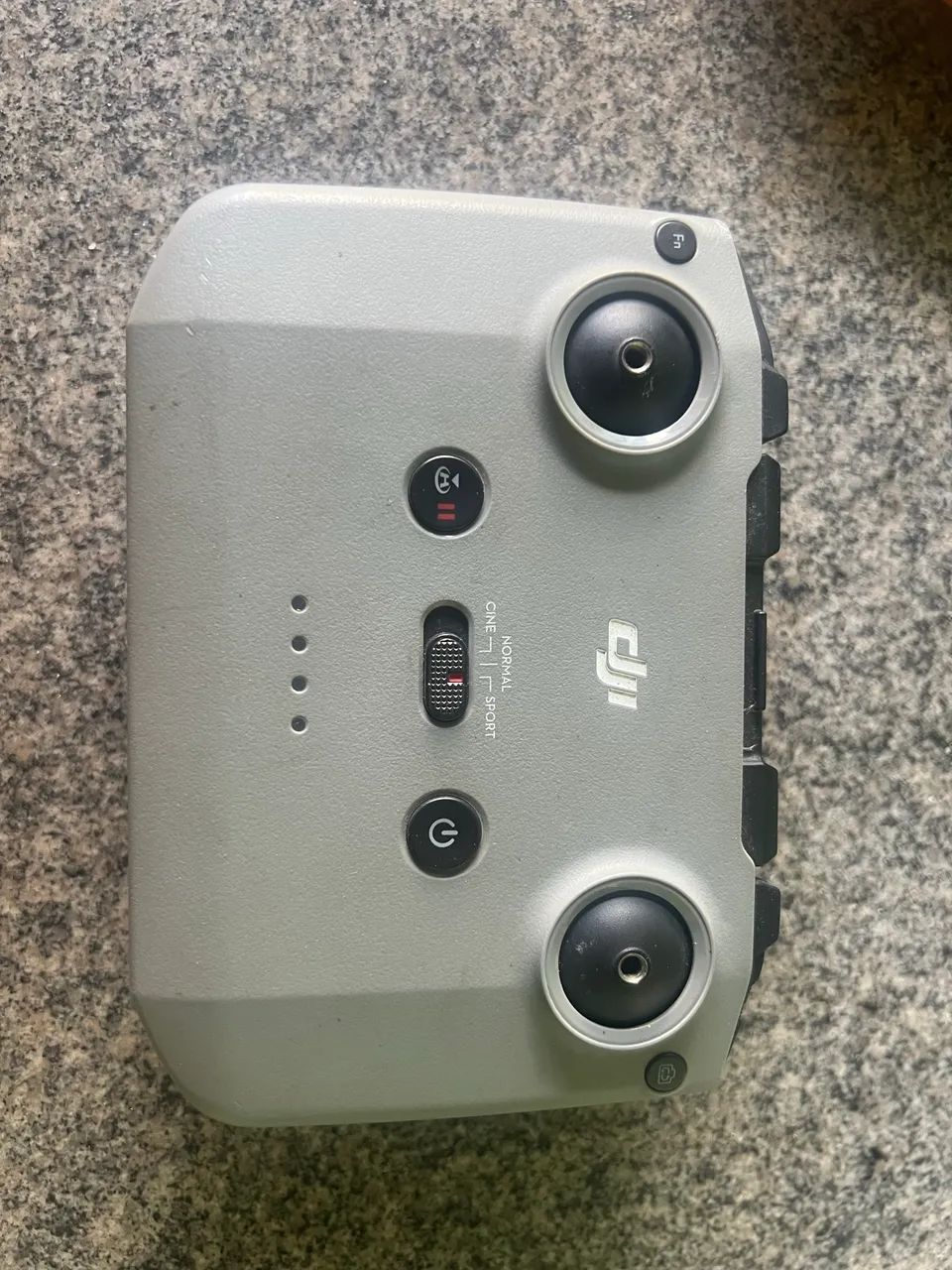 Controle Drone Dji C5 compatível com vários 