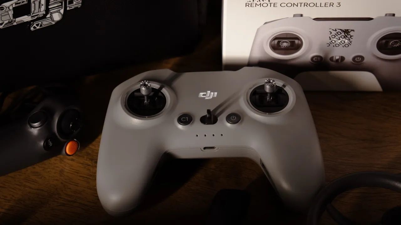 DJI AVATA 2 - Foto 3