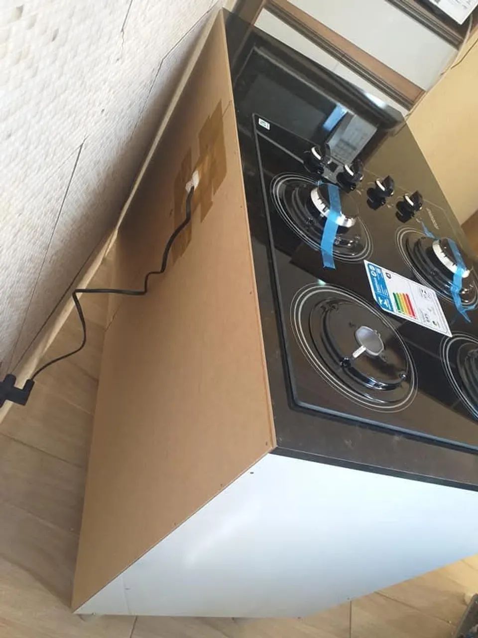 BALCÃO - PARA COOKTOP (MÓVEL) - Foto 3