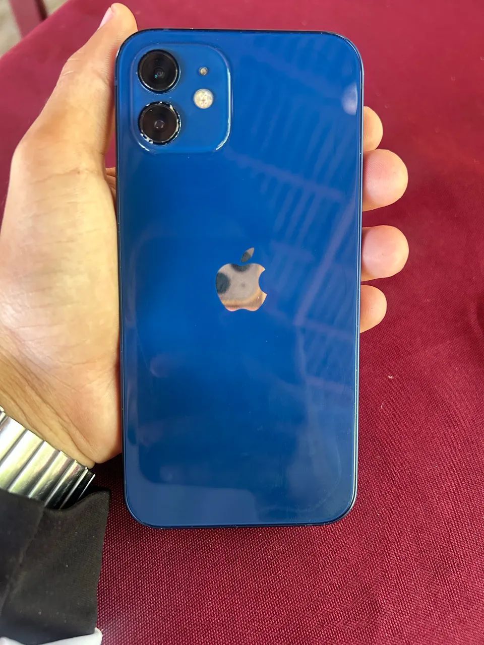IPHONE 12 64gb