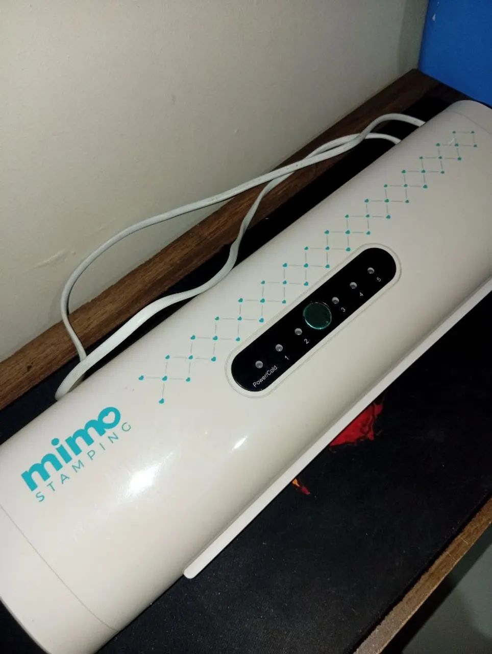 Mimo Stamping  - Foto 5