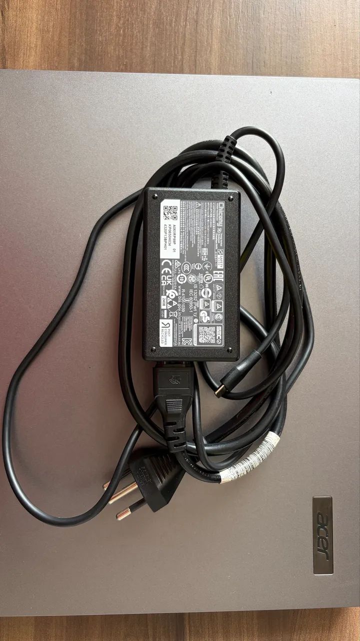 Notebook Acer TravelMate Intel® Core? i5 - 14? - Foto 2