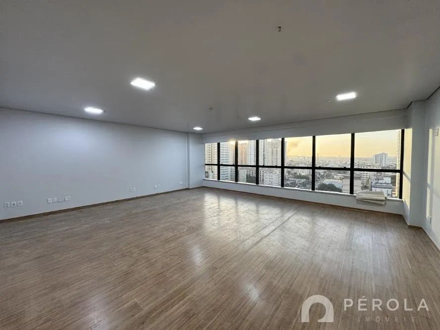 Sala Comercial Edifício Comercial Lourenço Office Concept em Setor Oeste - Goiânia - Foto 2