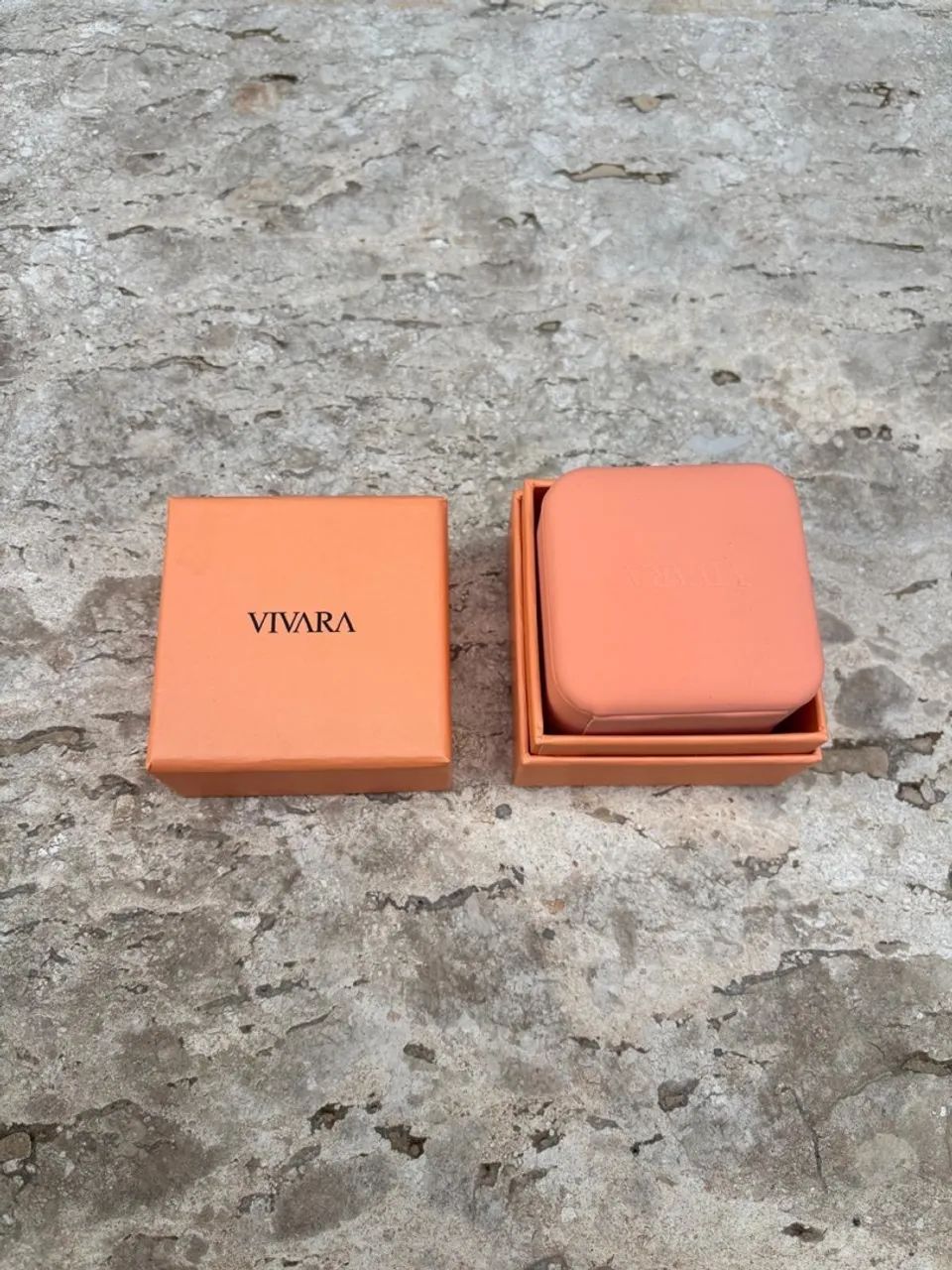 Aliança Vivara para Namoro - Foto 5