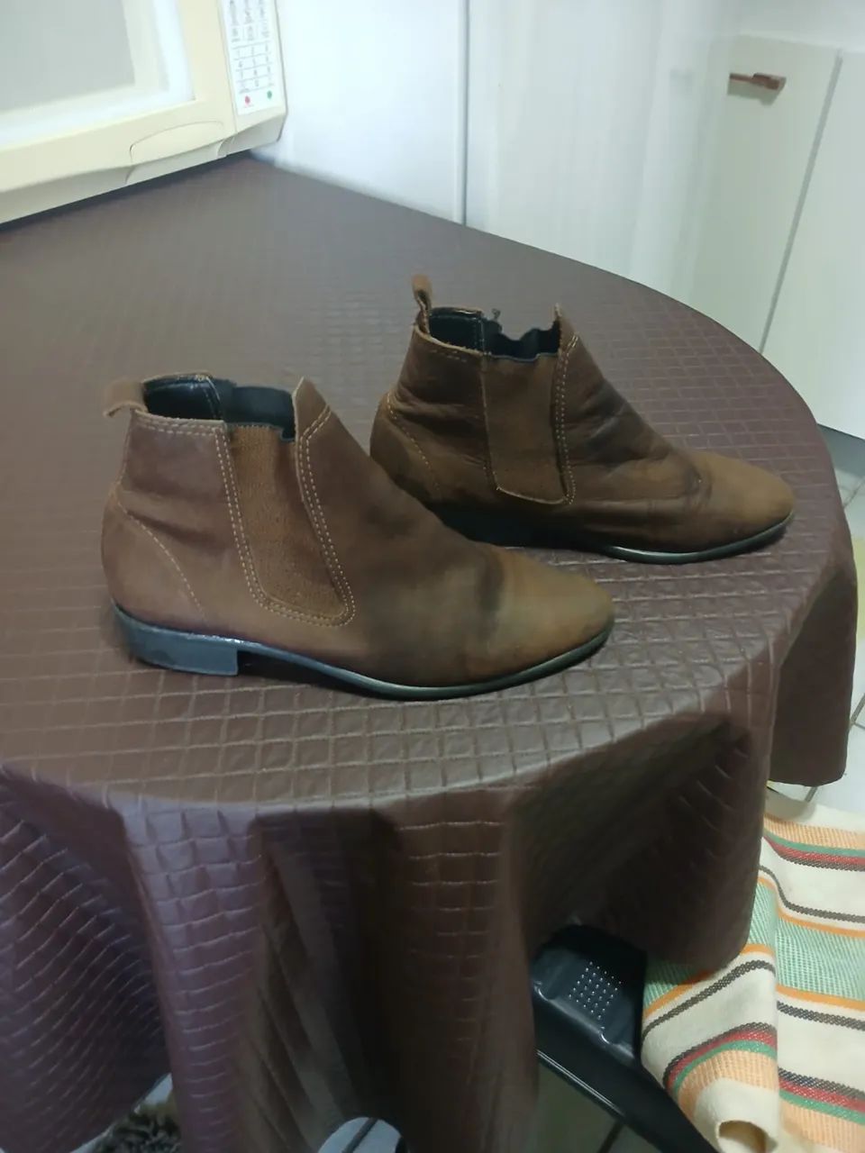 Bota  - Foto 3