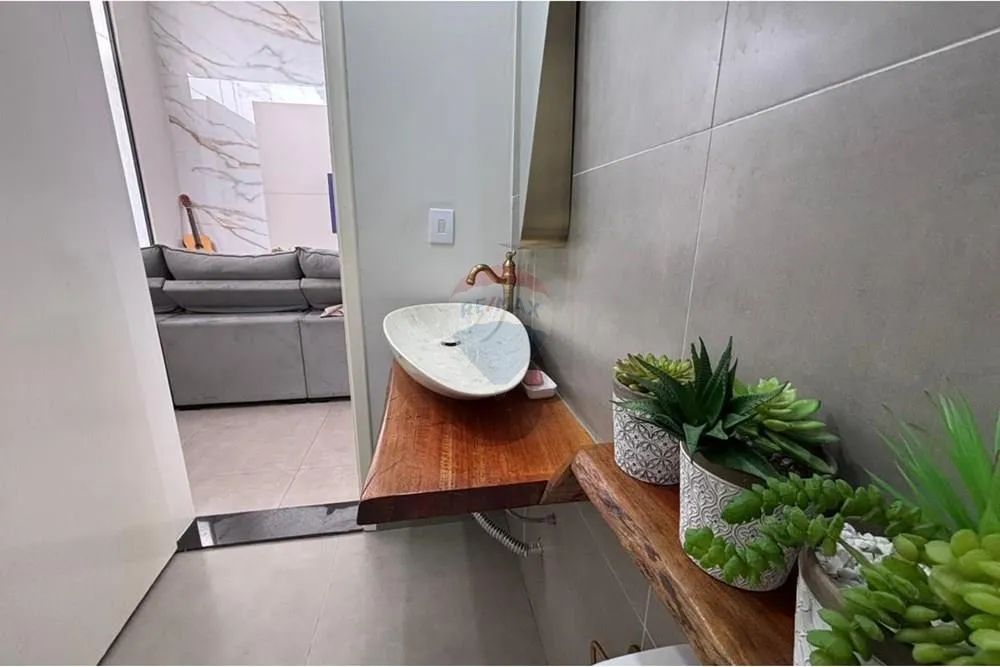 CASA TERREA EM CONDOMINIO - Foto 2