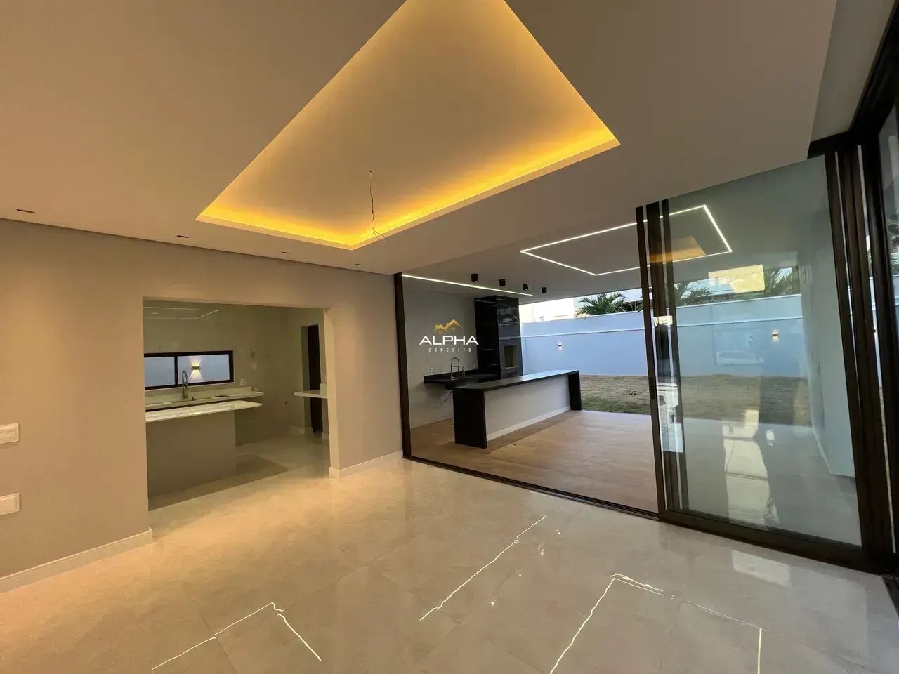 Casa Duplex de Alto Padrão em Alphaville Ceará - Foto 5