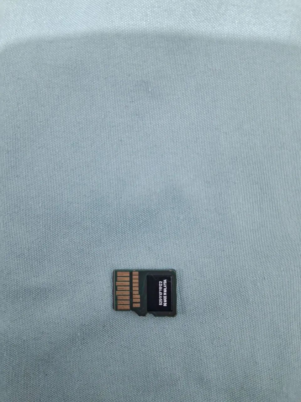 Micro SD Express 256gb ORIGINAL - Foto 2