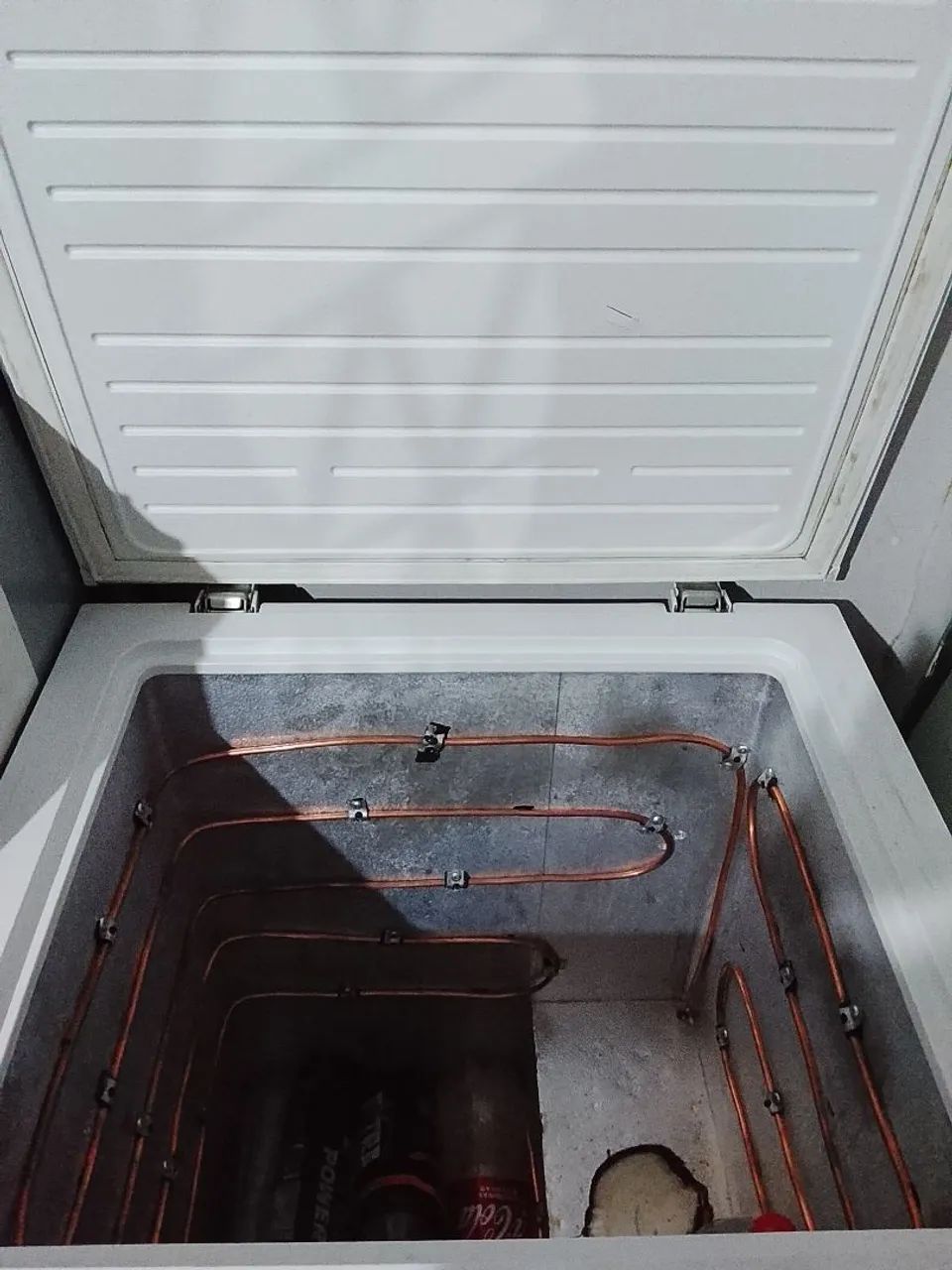 Freezer Philco seminovo - Foto 3