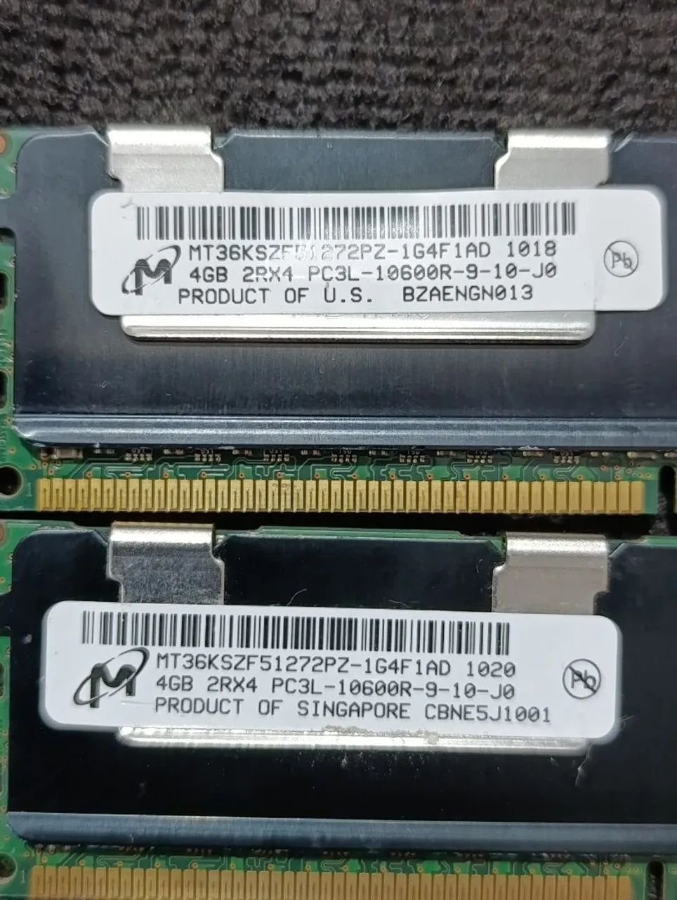 Xeon E5 2420 V2 + 8gb RAM ECC - Foto 4