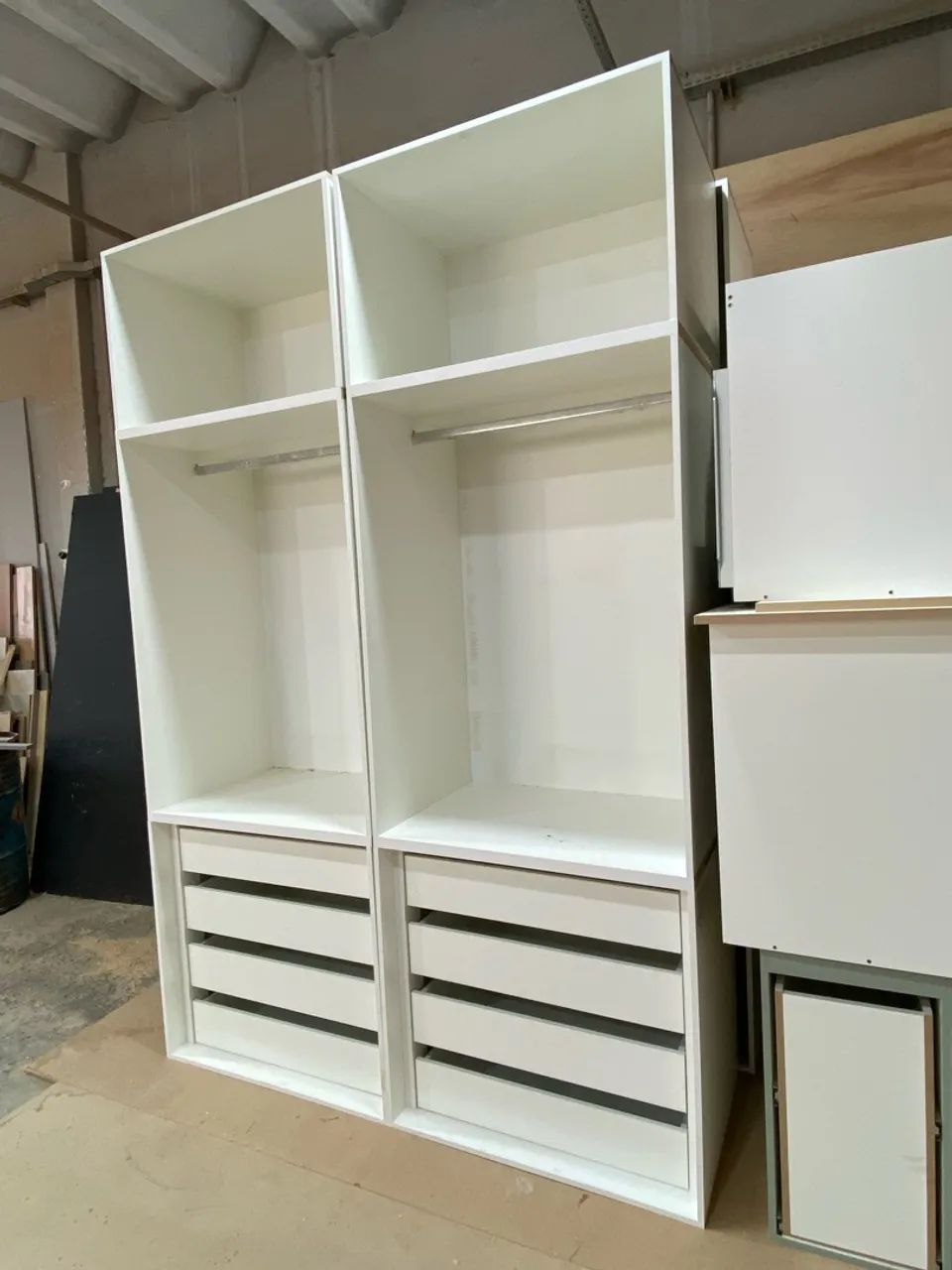Closet modular - Foto 2
