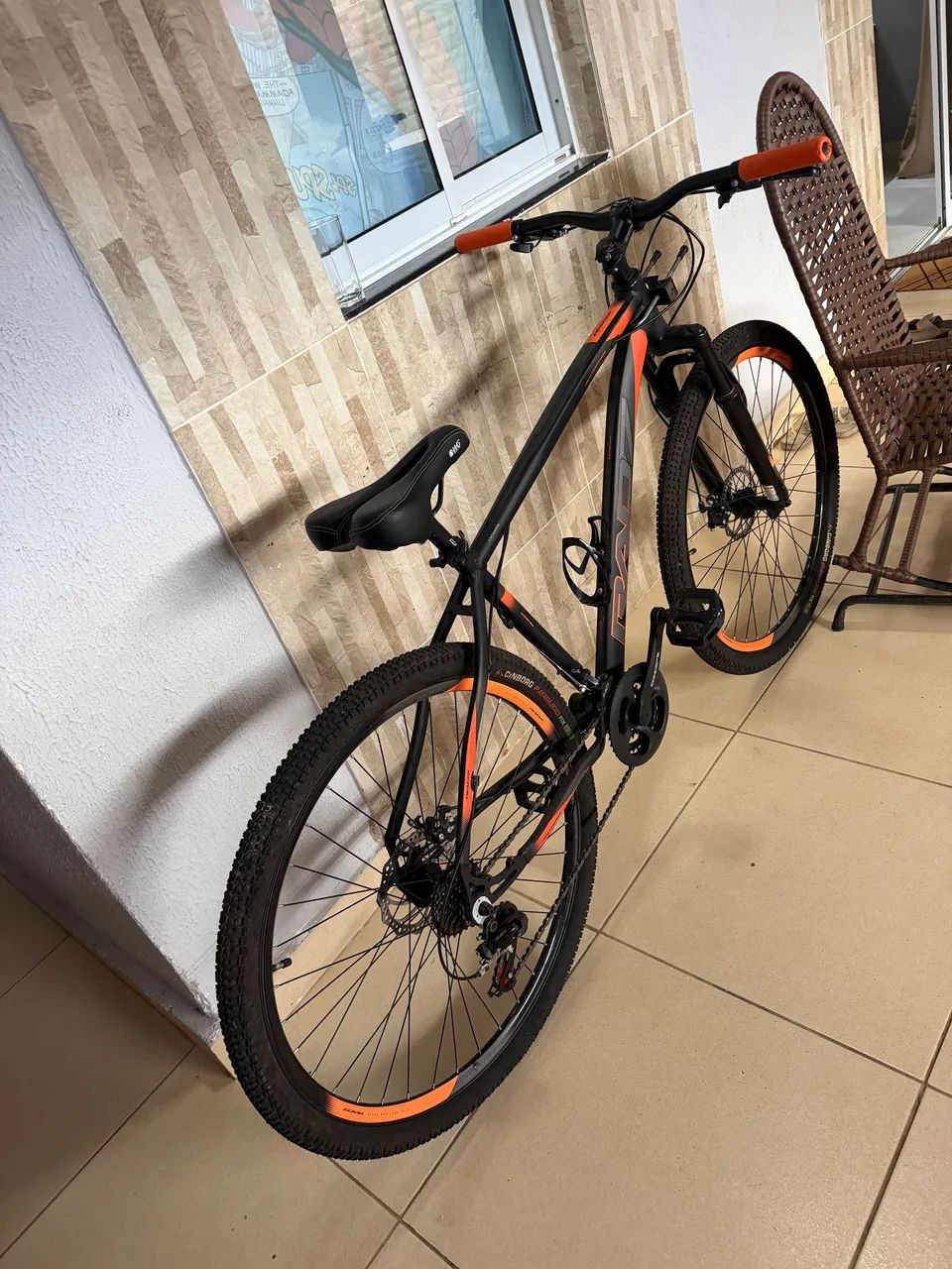 Bicicleta  - Foto 5