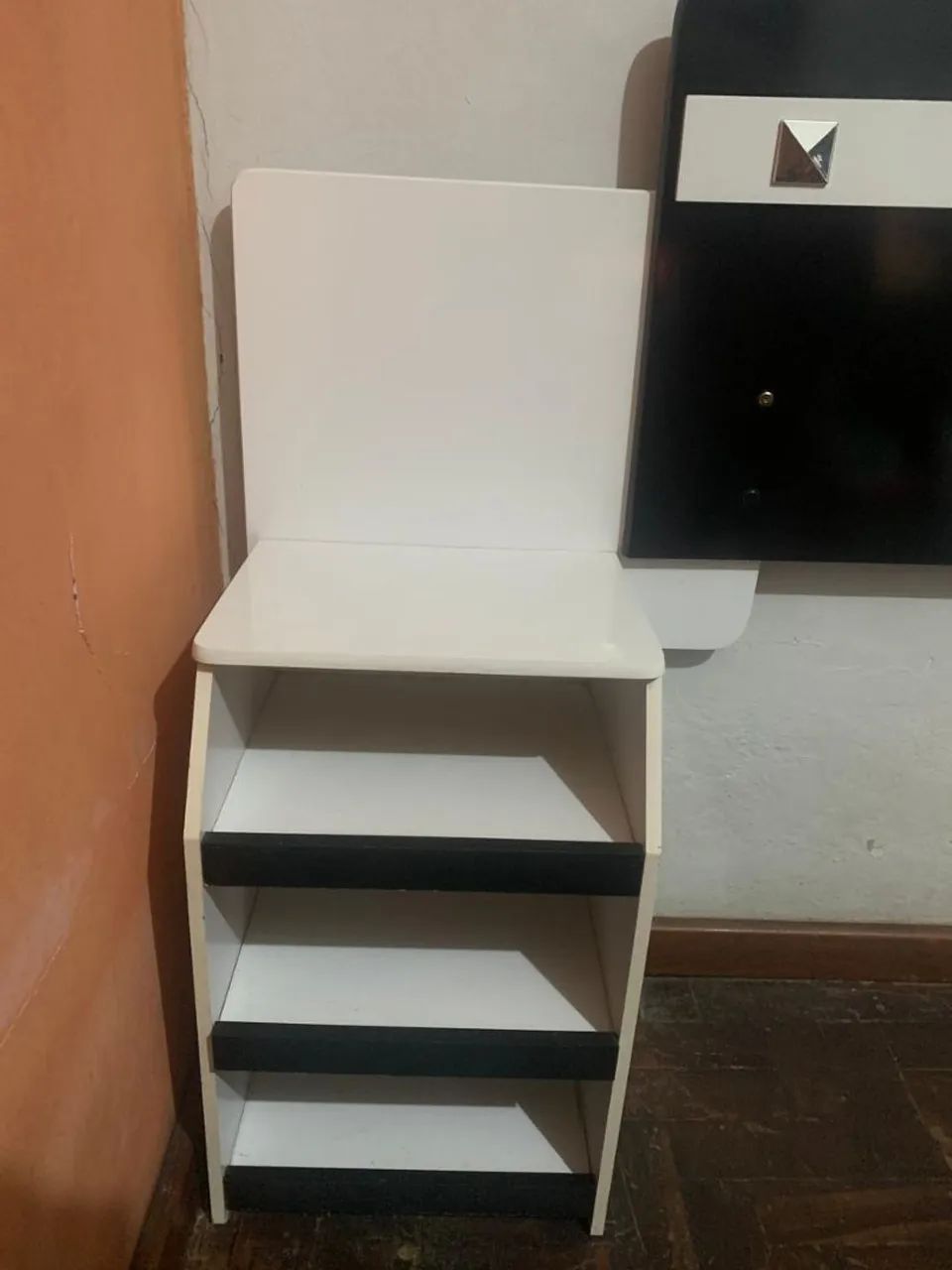 CABECEIRA CAMA DE CASAL - Foto 3