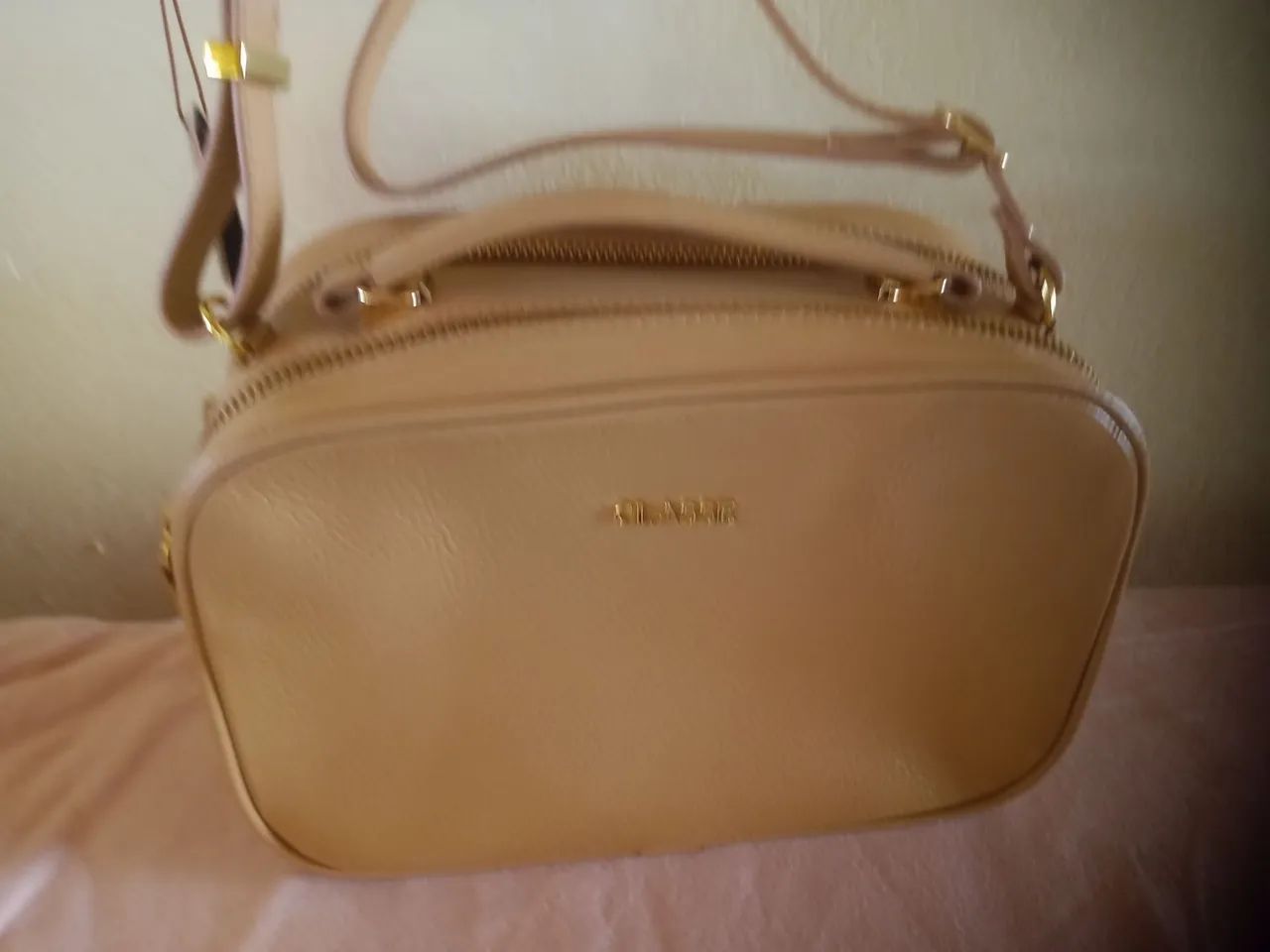 Bolsa feminina classe