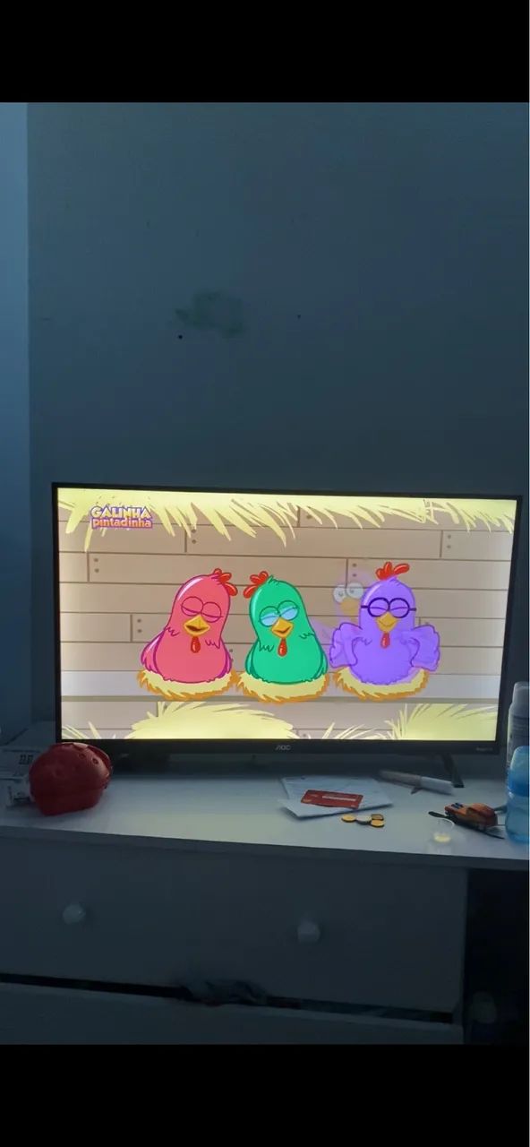 Roku TV
