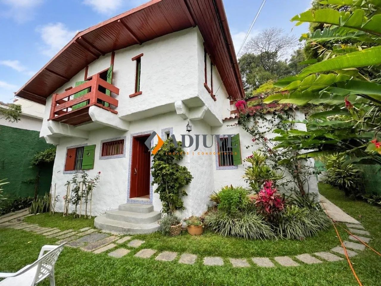 CASA PARA VENDA NA CASTELÂNEA