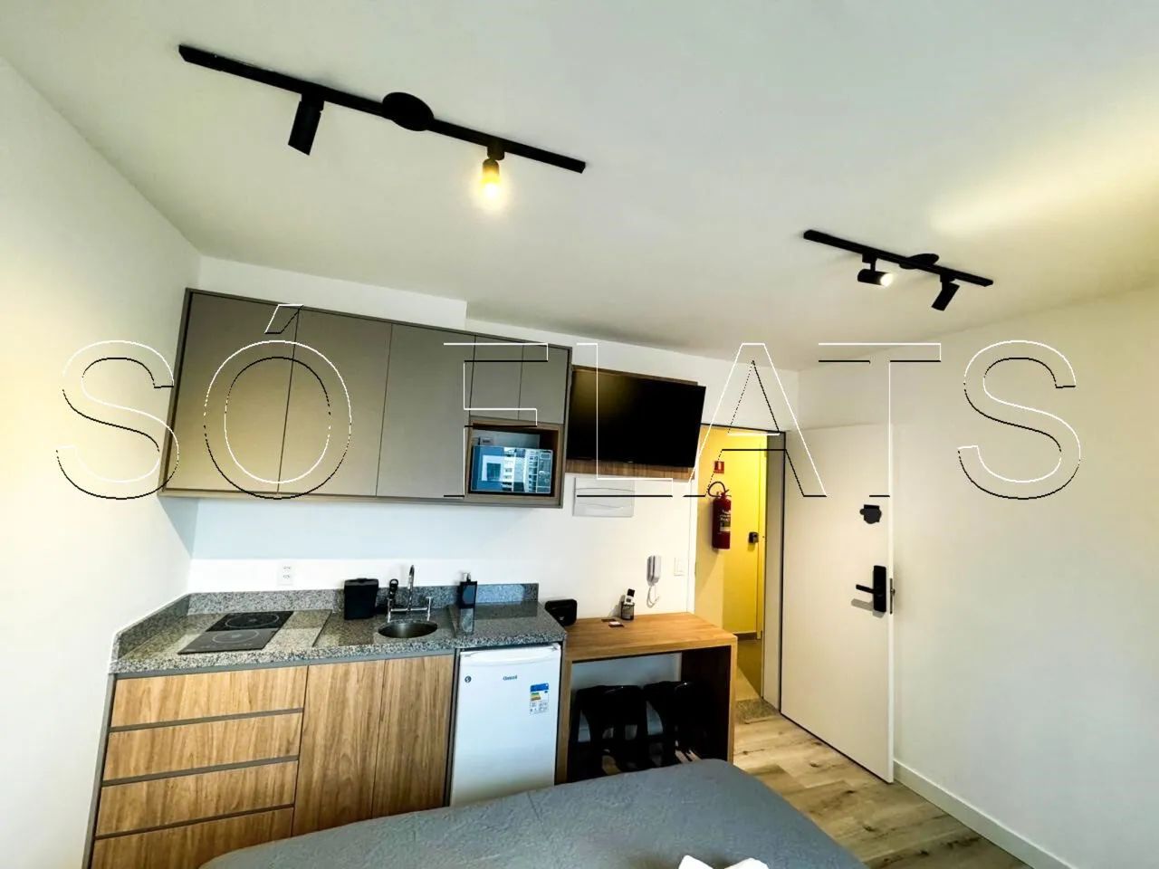 Studio Nik Perdizes, apto disponível para venda com 22m² e 01 dormitório - Foto 3