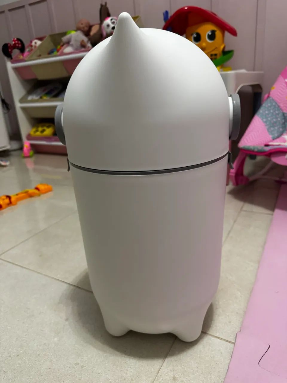 Lixeira antiodor da Buba  - Foto 3