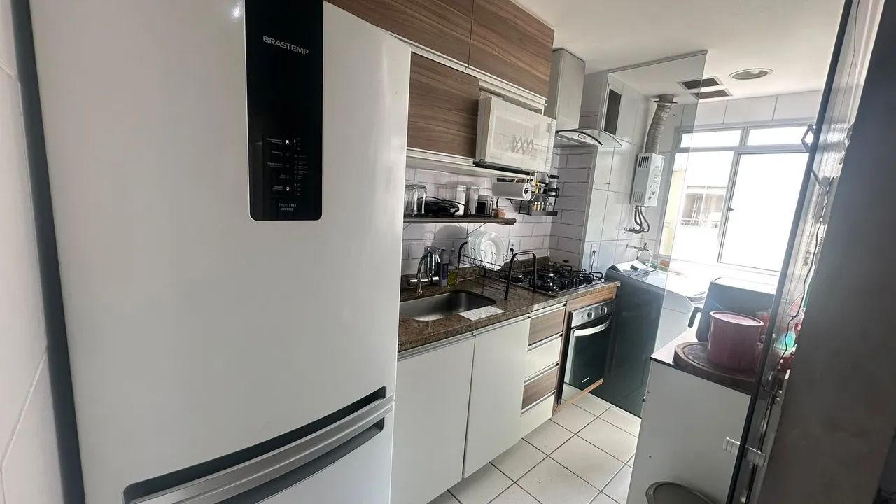 Apartamento  - Foto 3