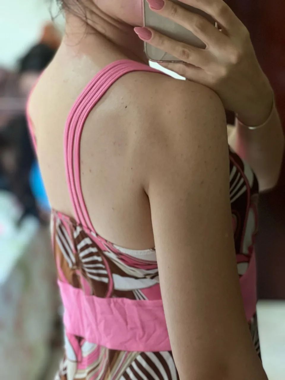 Vestido longo feminino  - Foto 3