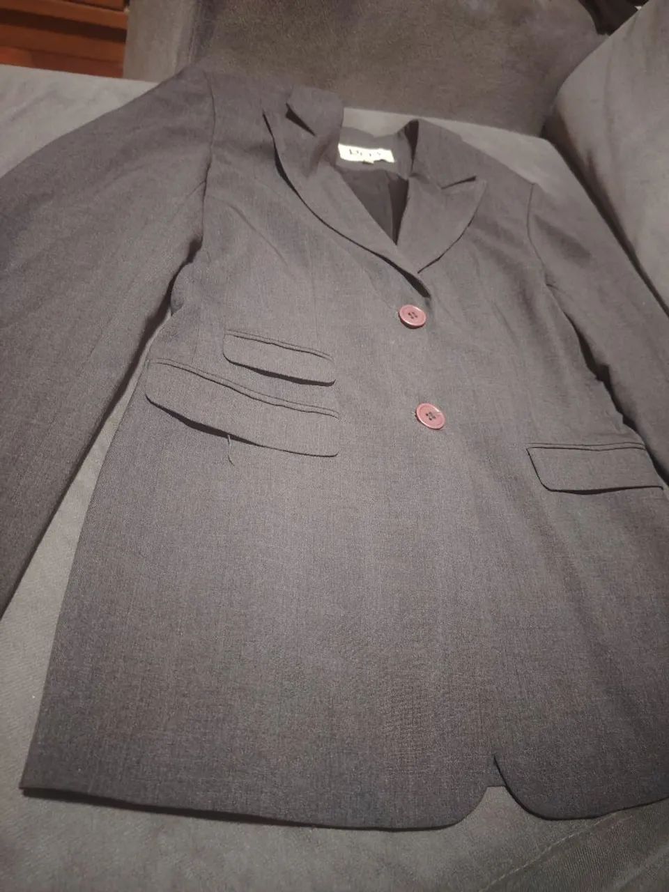Blazer Rery