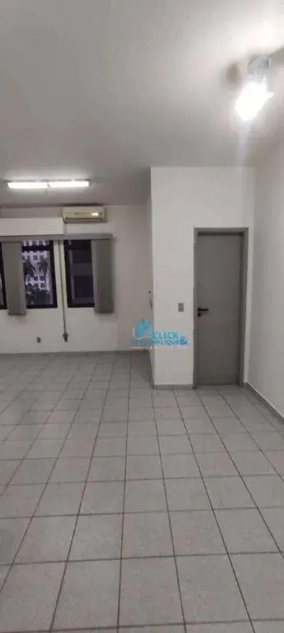 SALA COMERCIAL - VENDA E LOCAÇÃO - GONZAGA - SANTOS/SP - Foto 5